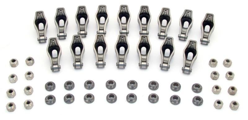 Competition cams 1431-16 magnum roller rockers; rocker arms