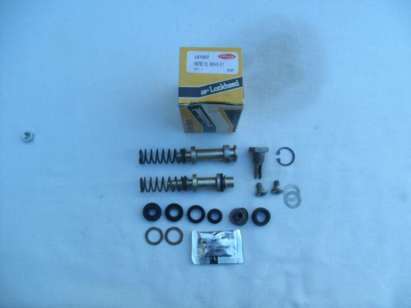 Mgb brake master cylinder kit