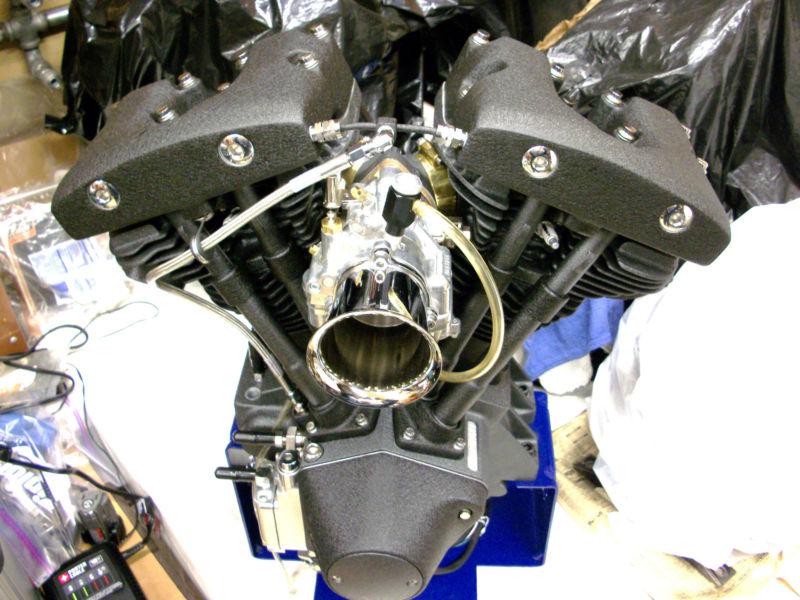 Buy Harley Panhead Shovelhead Velva Touch Hydraulic Lifters Tappets