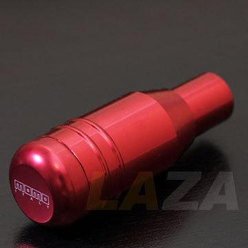 Red shift knob automatic only (used but like new)