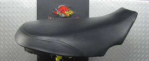   can-am outlander 400  seat cover 