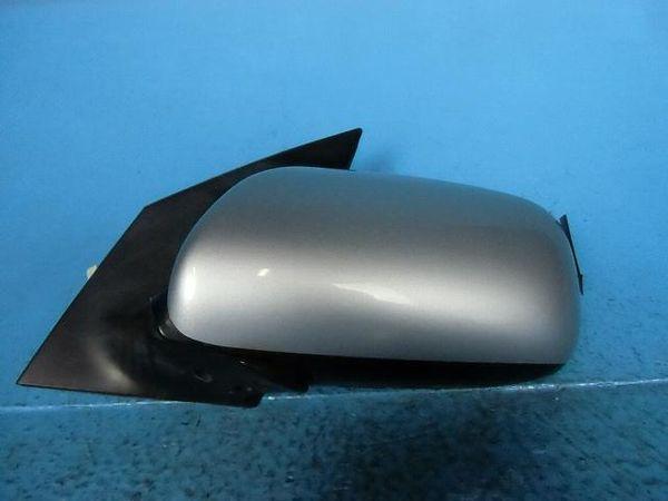 Toyota passo 2004 left side mirror assembly [9413600]