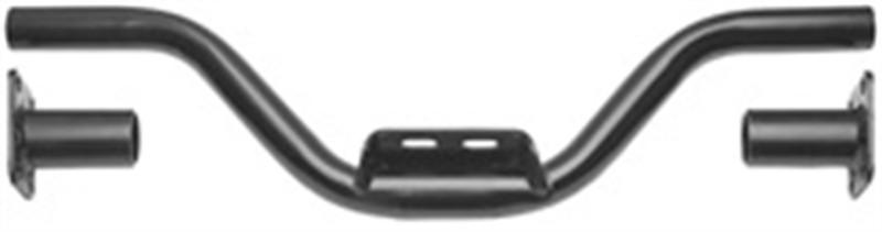 Trans-dapt performance products 9444 transmission crossmember mount