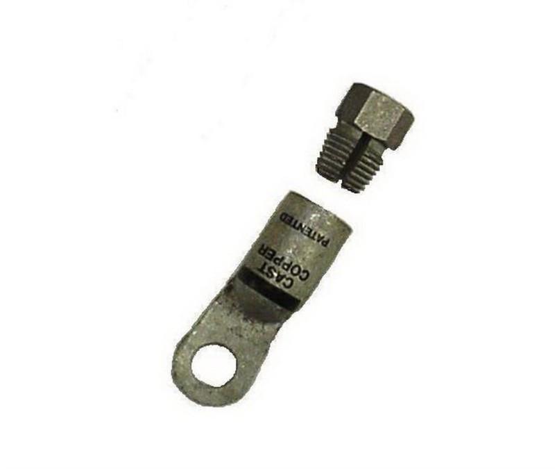 Taylor cable 21409 battery connector