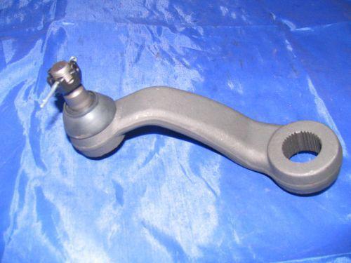 Steering pitman arm 66 68 69 70 71 72 charger super bee