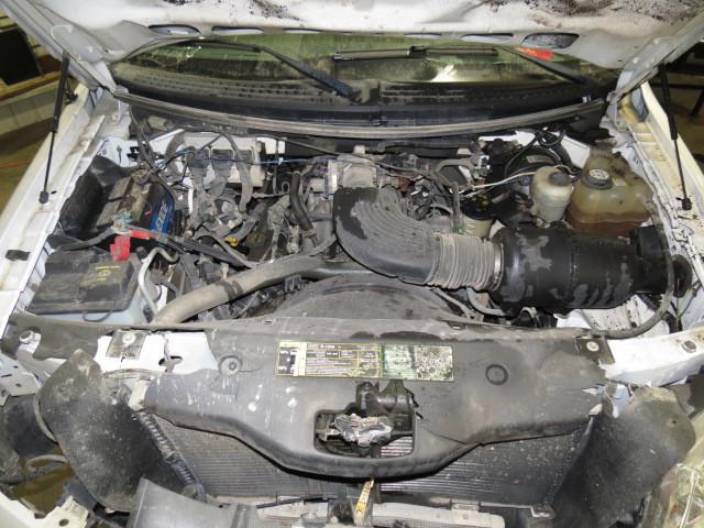 2004 ford f150 pickup radiator fan clutch 2497774