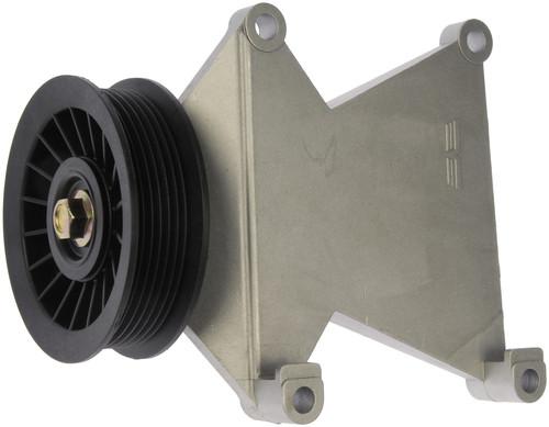 Dorman 34239 a/c clutch pulley-air conditioning bypass pulley - boxed