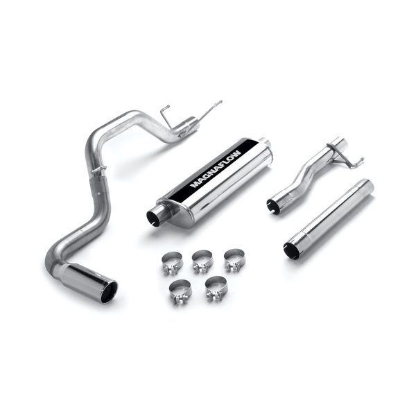 Magnaflow exhaust systems - 15790