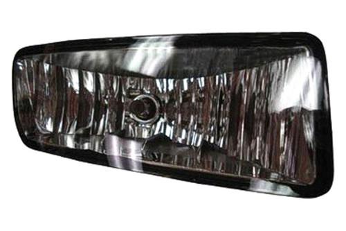 Replace fo2593215 - 2004 ford expedition front rh fog light