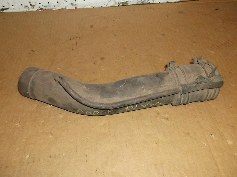 1940 dodge gas tank fill neck tube cap pipe fuel plymouth 1941 1942 1946 1947 40