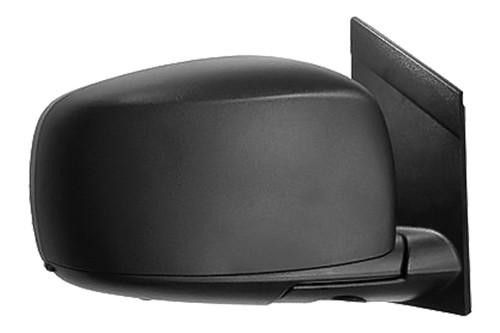 Replace ch1321289 - chrysler town and country rh passenger side mirror manual