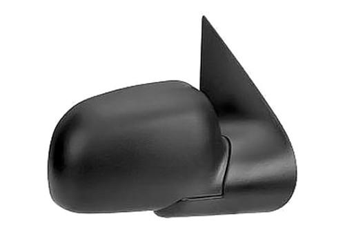Replace fo1321210 - ford explorer rh passenger side mirror