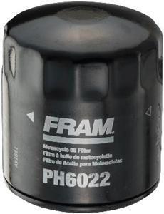 Fram fram oil filter harley ph6022