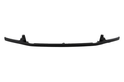 Replace to1087109v - 00-06 toyota tundra front bumper filler oe style
