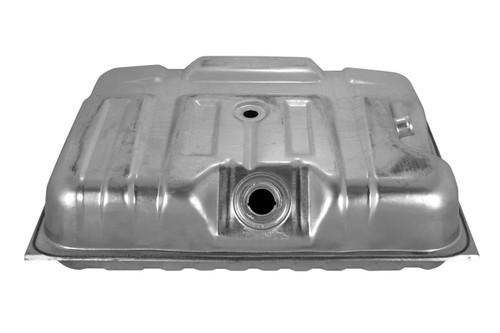 Replace tnkf1c - ford f-150 fuel tank 19 gal plated steel factory oe style part
