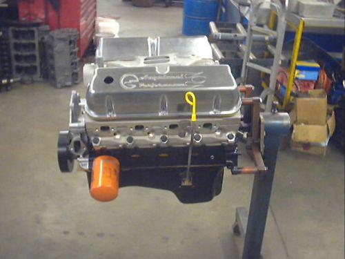 408 ford engine  ( new )