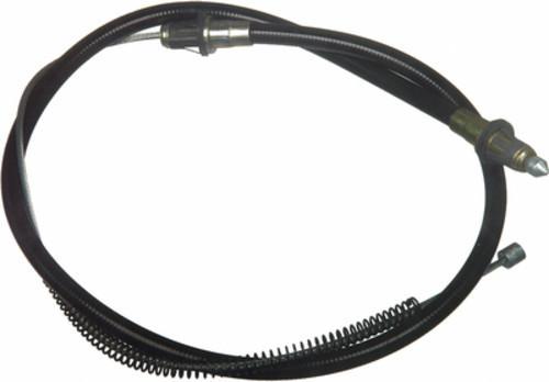 Wagner bc110153 brake cable-parking brake cable