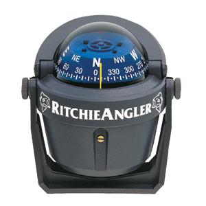 Ritchie ra-91 angler - graypart# ra-91