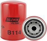 Baldwin b114 oil filter