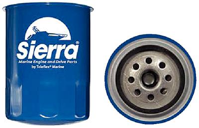 Sierra 237820 filter-oil kohler# 279449