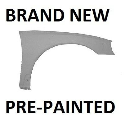 *new painted to match* dodge stratus coupe front right fender 01-05 passenger 