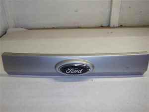 08 09 ford escape oem gray handle tail finish panel lkq