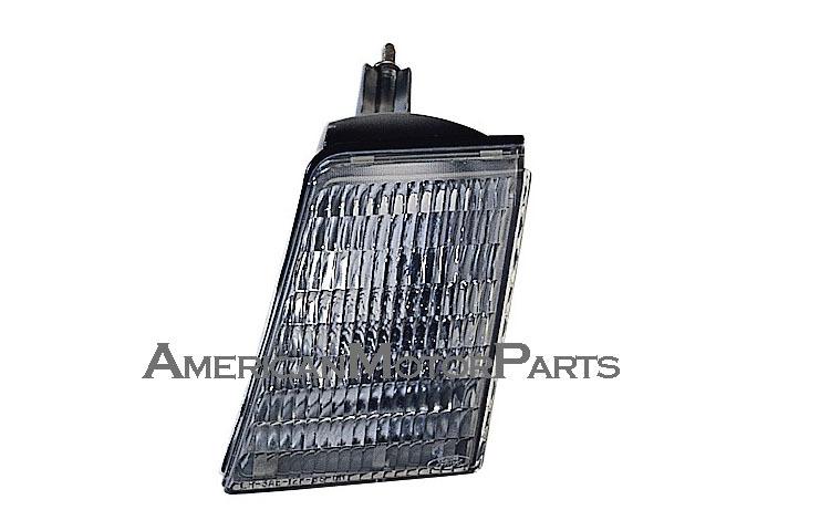 Passenger replacement park turn signal corner light 88-94 lincoln continental