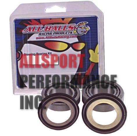 Honda cx500d 1979-1981 motorcycle steering bearing & seal kit 