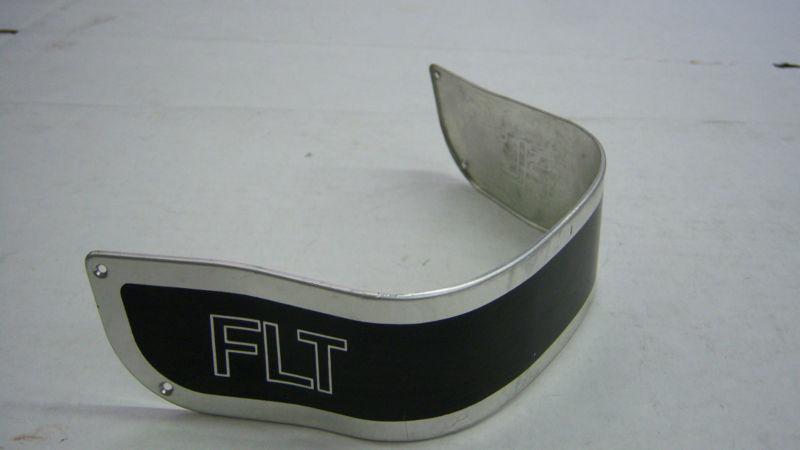Flt lower front fender trim, 59232-79/to