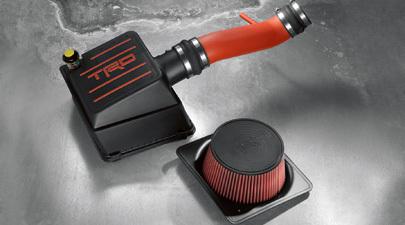 2007-2011 toyota tundra new factory trd cold air intake kit