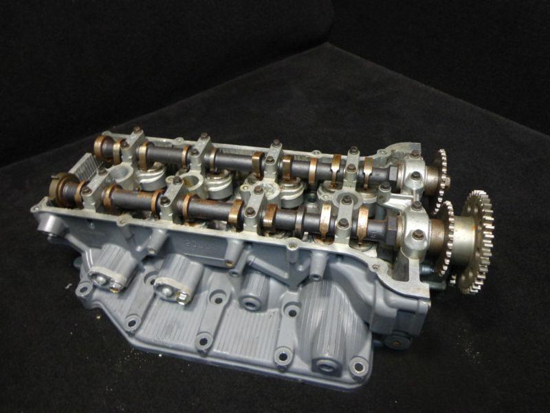 2004,cylinder head,cams,valves~suzuki 2001-2010 90-140 hp~df 4 stroke engine~601