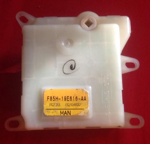 1997-2002 ford expedition temperature blend door motor actuator f85h-19e616-aa