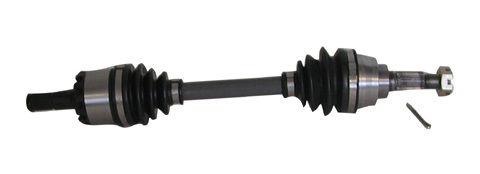 2000-2002 yamaha 400 kodiak  4x4 yamaha complete cv shaft atv-ya-8-308