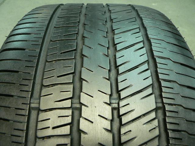One nice goodyear eagle rs-a, 245/45/18 p245/45r18 245 45 18, tire # 12349 q