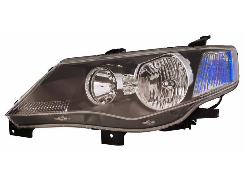 FO2502335C, FO2503335C Headlight Lamp Left-and-Right for 