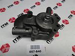 Itm engine components 057-840 new oil pump