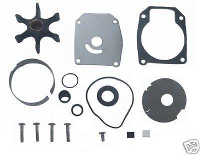 Johnson evinrude water pump kit 60 70 75 hp,18-3387 replaces 432956