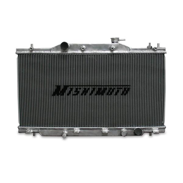 Mishimotor aluminum radiator for nissan 240sx s14 95-98 w/sr20