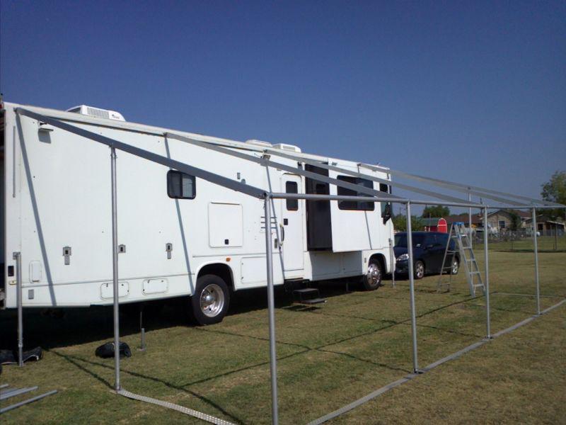 race trailer awnings  28 images  race car trailer enclosed awning for sale in grand 