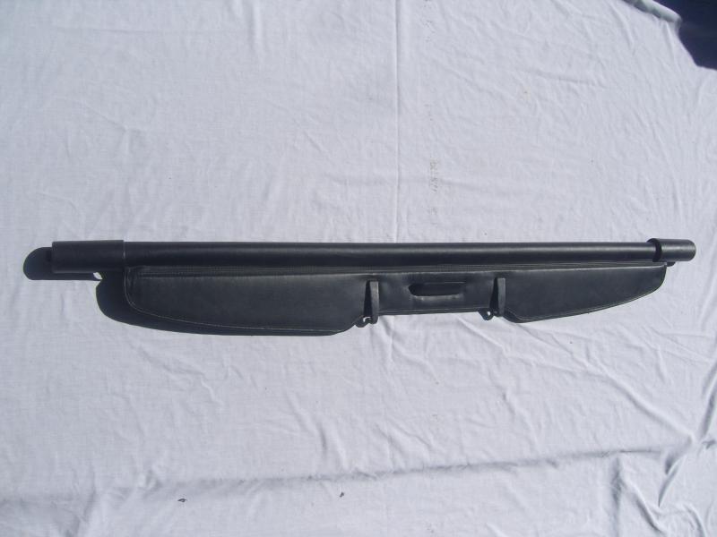 1983 mustang cargo cover black hatchback 79 pace car 1982 gt 1983 1984 1985 1986