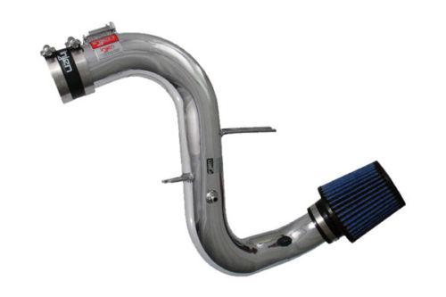 Injen rd2037p - toyota celica polished aluminum rd car cold air intake system