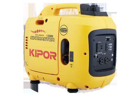 Kipor exhaust pipe washer kg105-01021