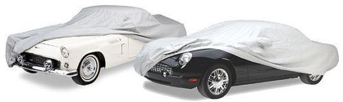 Noah custom car cover - fits mercedes benz gl class 2007-2014