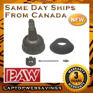 Baw front lower ball joint 88-92 chevrolet pickup/suburban; gmc pickup/... k6293