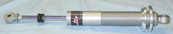 Kimpex silver gas shock for arctic cat