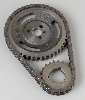 Comp cams magnum double roller timing set 2121