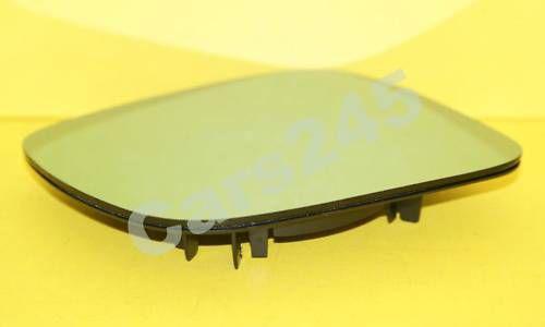 95-99 a4 a6 a8 right passenger side mirror glass c4