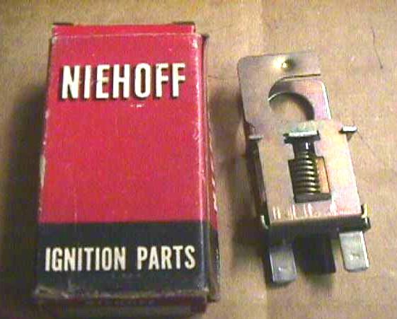 Old new===niehoff stop light switch....