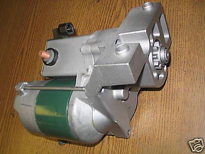 Isuzu amigo 98-99 00 01 02- 04/ rodeo 93-94 9 -04/ honda passport 94-00 starter