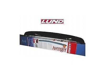Lund avenger #72064 bug shield fits gmc yukon, gmc yukon denali and gmc sierra